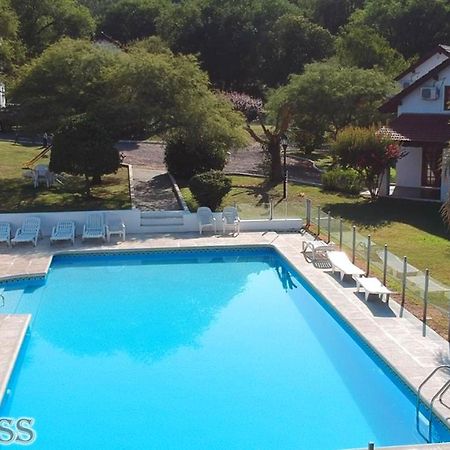 Cabanas Stein Weiss Santa Rosa de Calamuchita Extérieur photo
