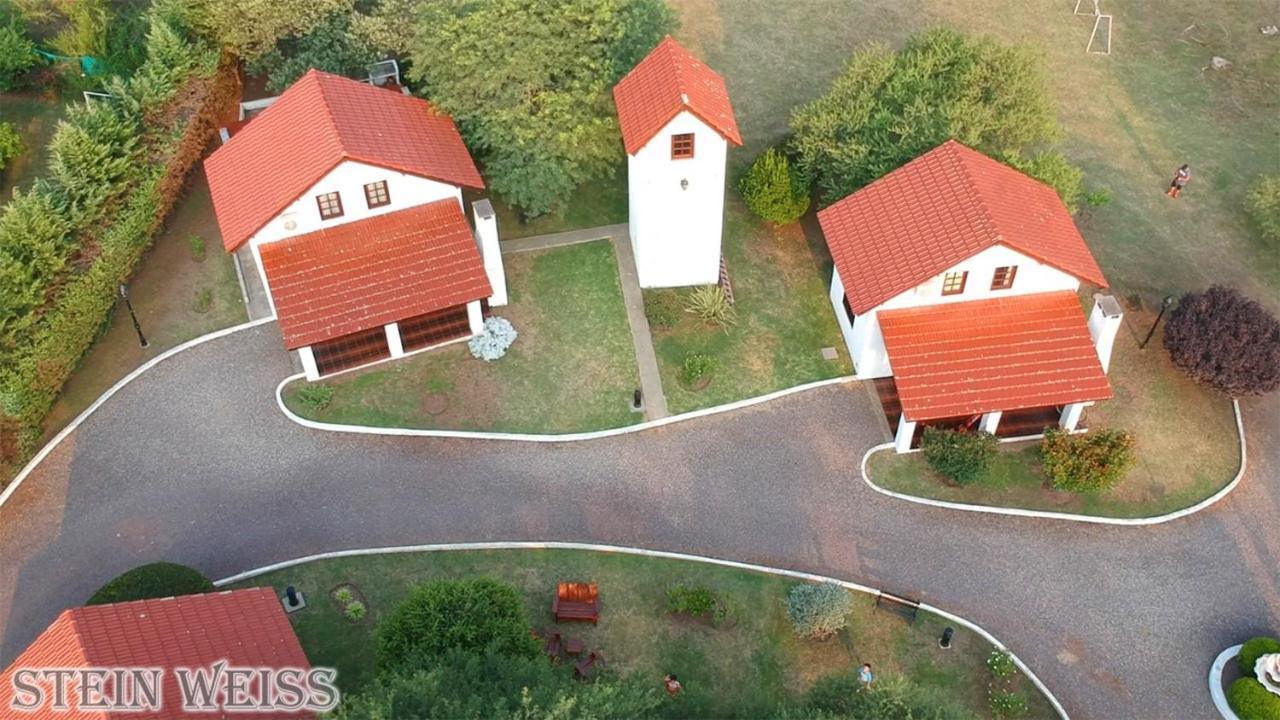 Cabanas Stein Weiss Santa Rosa de Calamuchita Extérieur photo