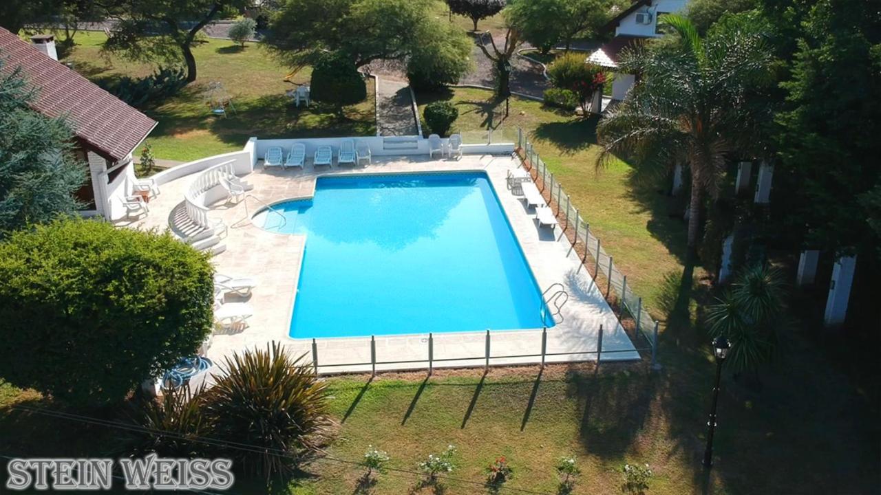 Cabanas Stein Weiss Santa Rosa de Calamuchita Extérieur photo