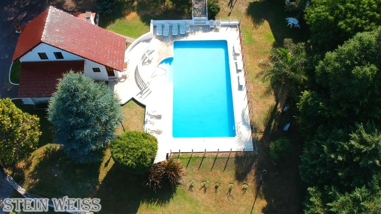 Cabanas Stein Weiss Santa Rosa de Calamuchita Extérieur photo